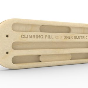 Fingerboard (By Ofer Blutrich)