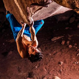 אבחון יכולות טיפוס